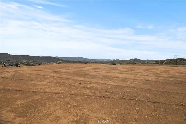 Vac/vic Hierba Rd/peppertree Lane, Agua Dulce