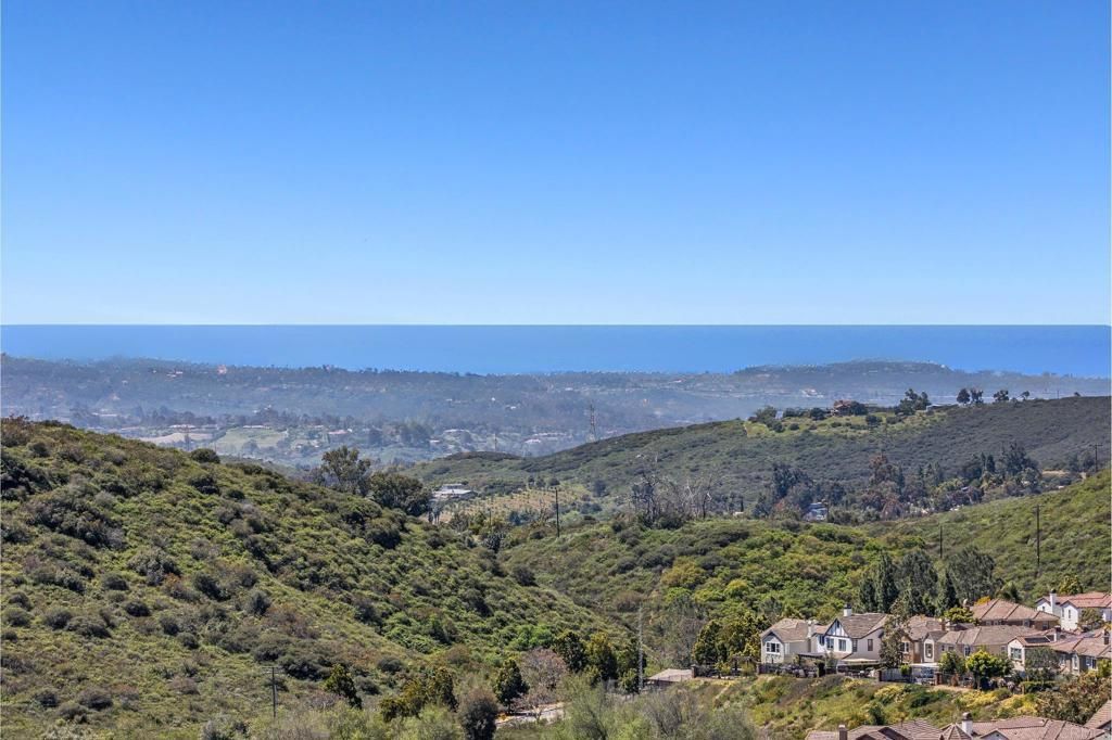 Golden Eagle Trail, San Marcos