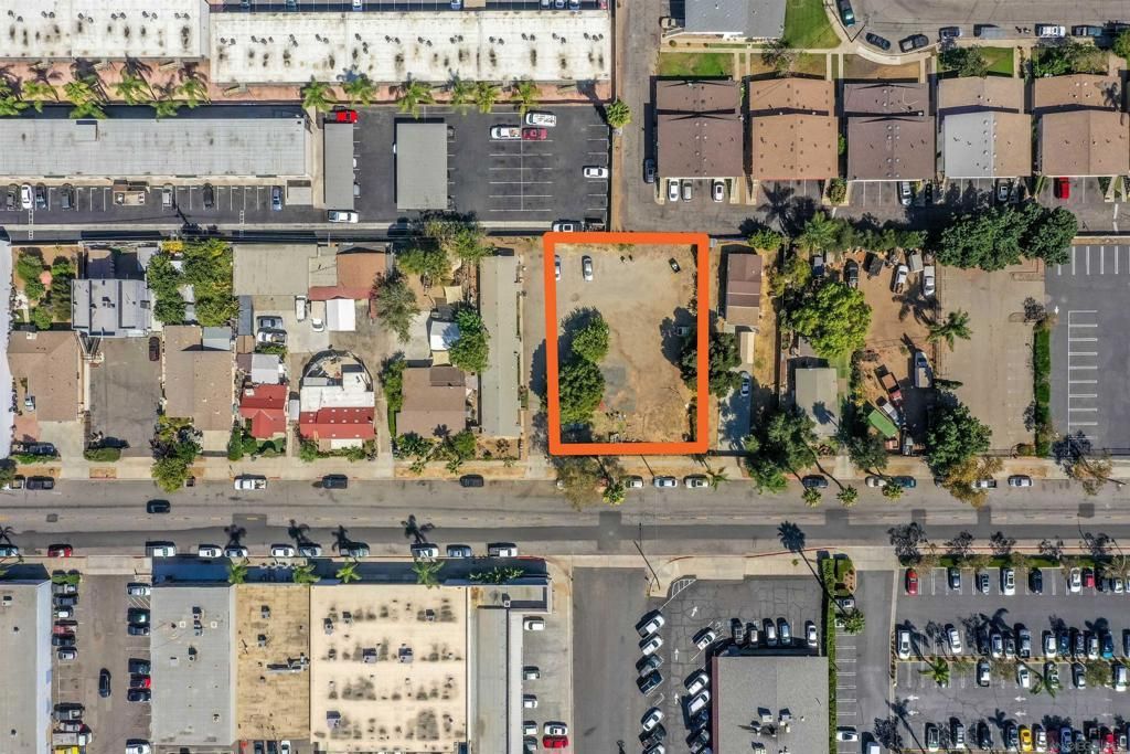 366 E Pennsylvania, Escondido