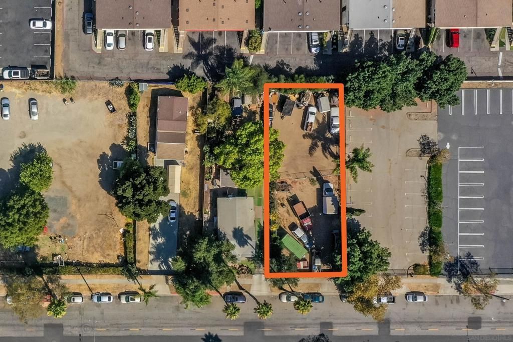 426 E Pennsylvania, Escondido