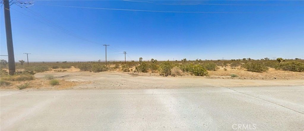 Pearblossom Hwy, Palmdale