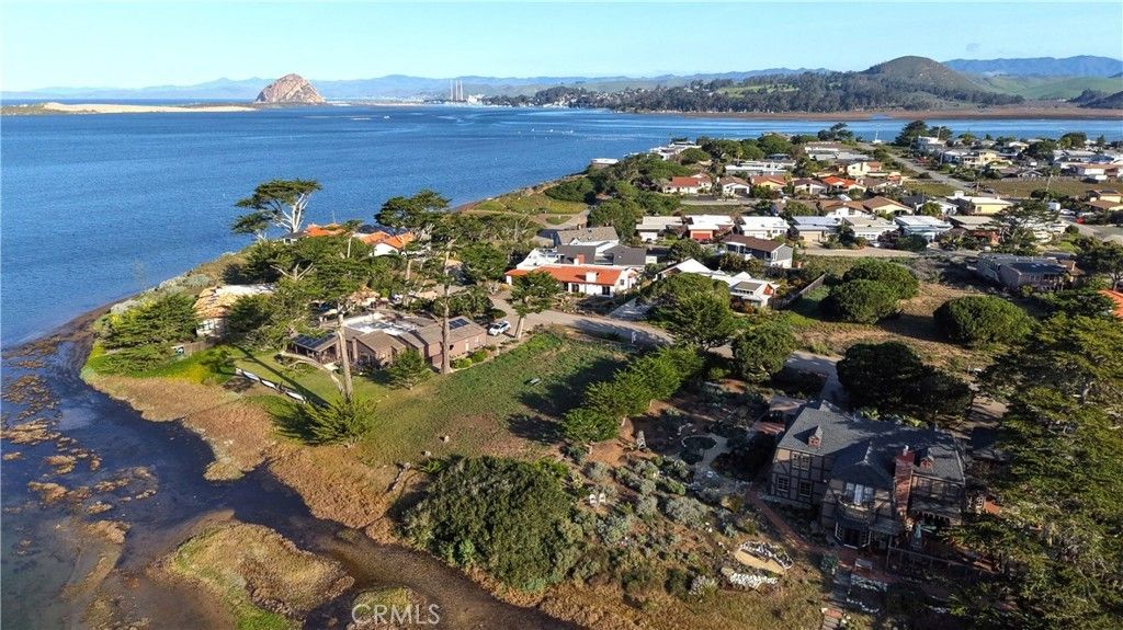 Pasadena, Los Osos