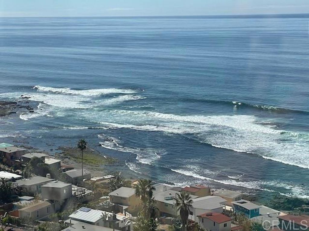 7 Lot Avenida Puerta Del Mar Rosarito Mex, Other