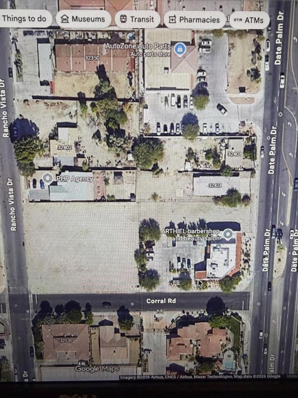 32421 Date Palm Drive, Cathedral City