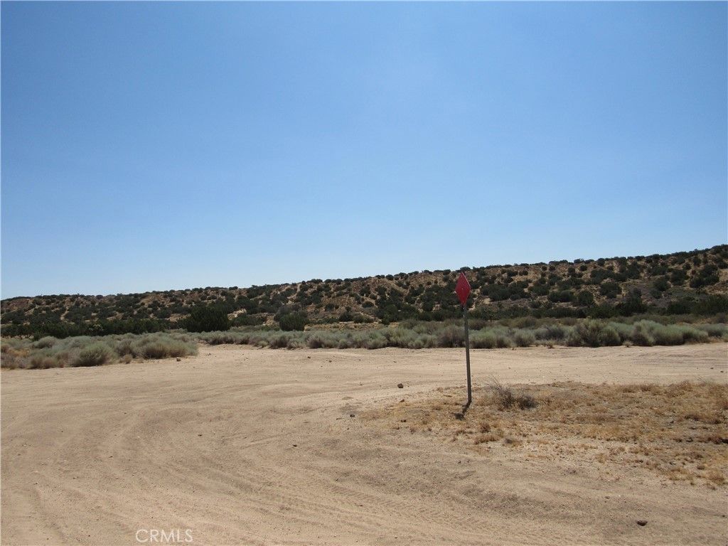 Middleton Ave, Hesperia