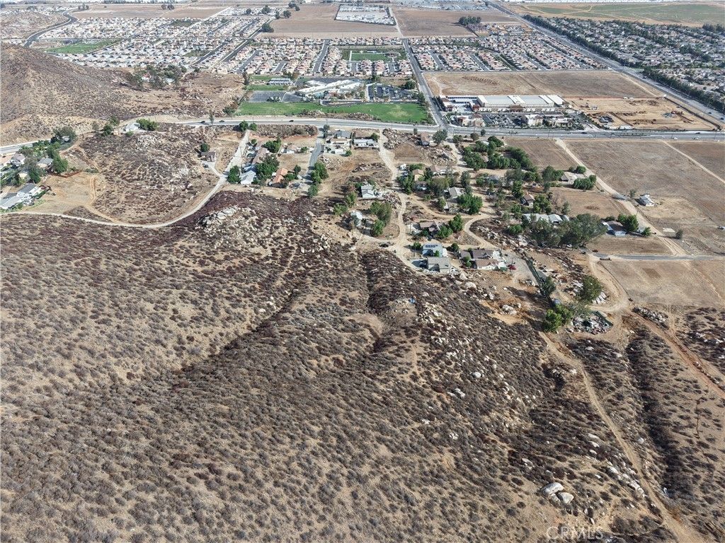 1 Fargo Street, Menifee