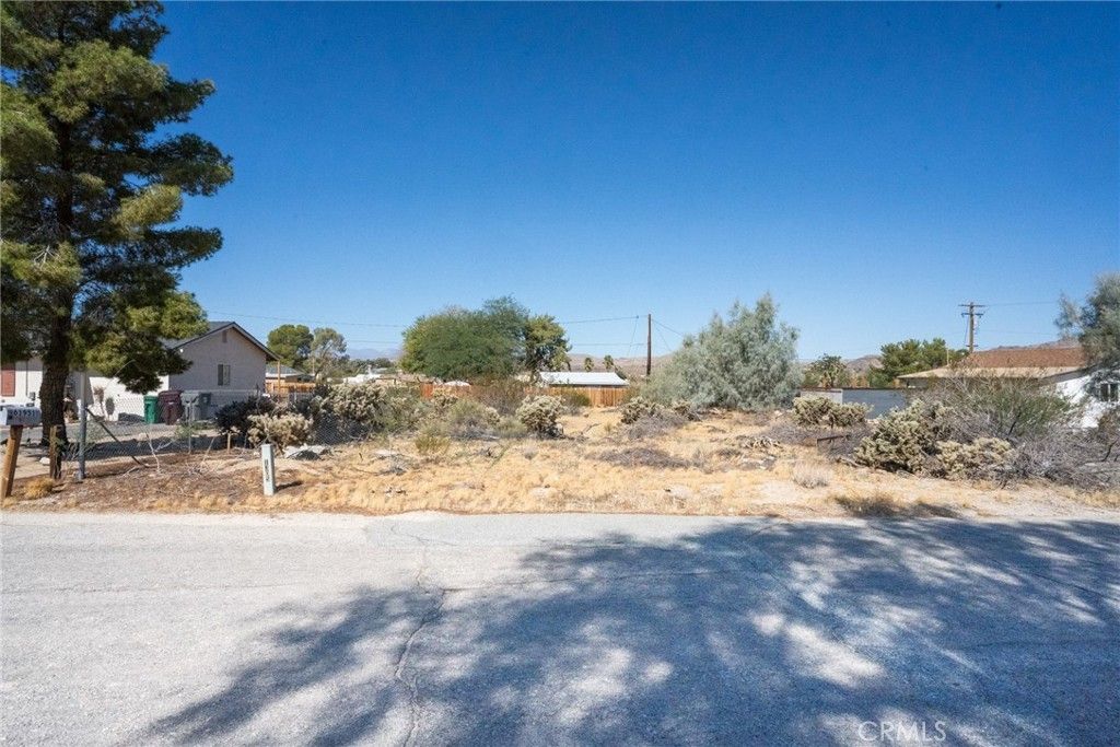 61944 Grand View, Joshua Tree