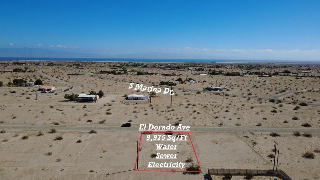 2315 El Dorado Avenue, Thermal