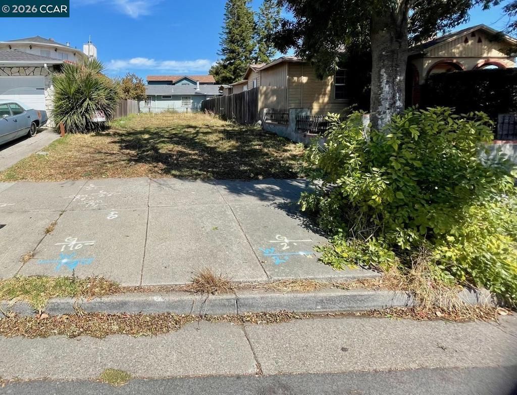 2517 Cutting Blvd, Richmond