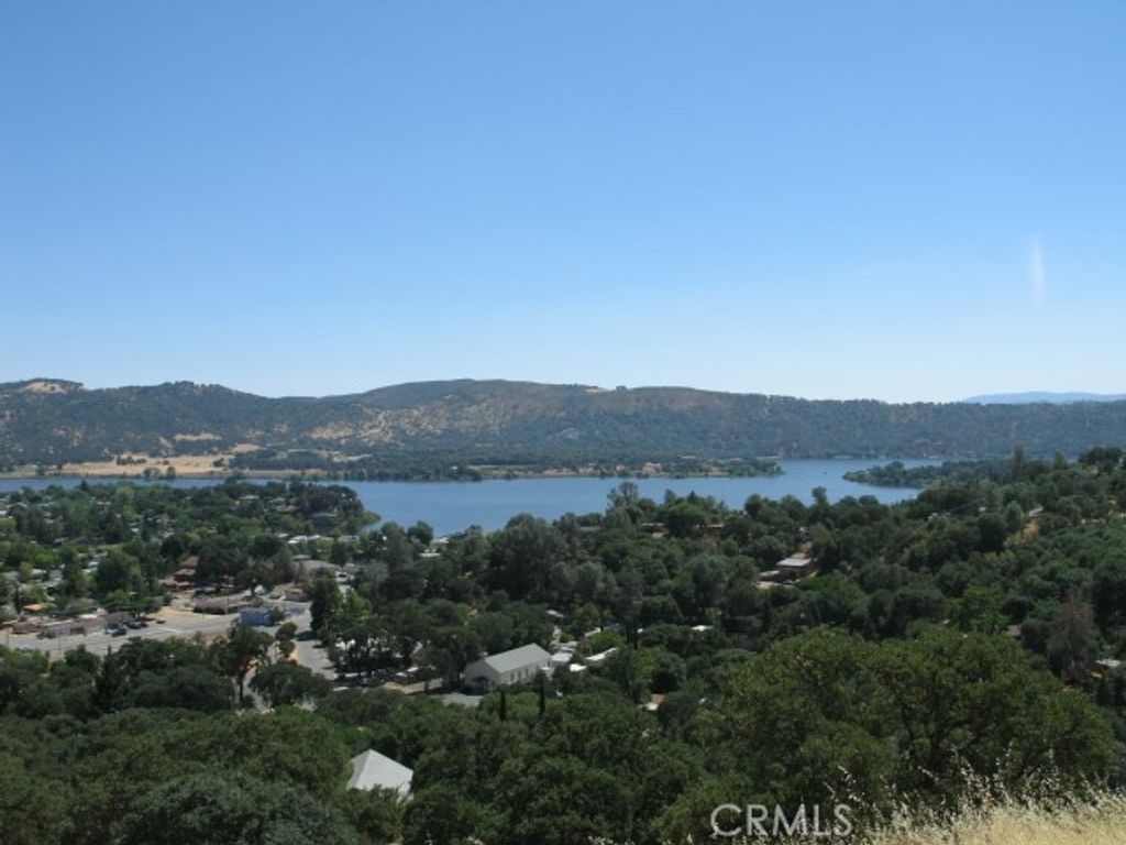 12414 Mountain View Drive, Clearlake Oaks