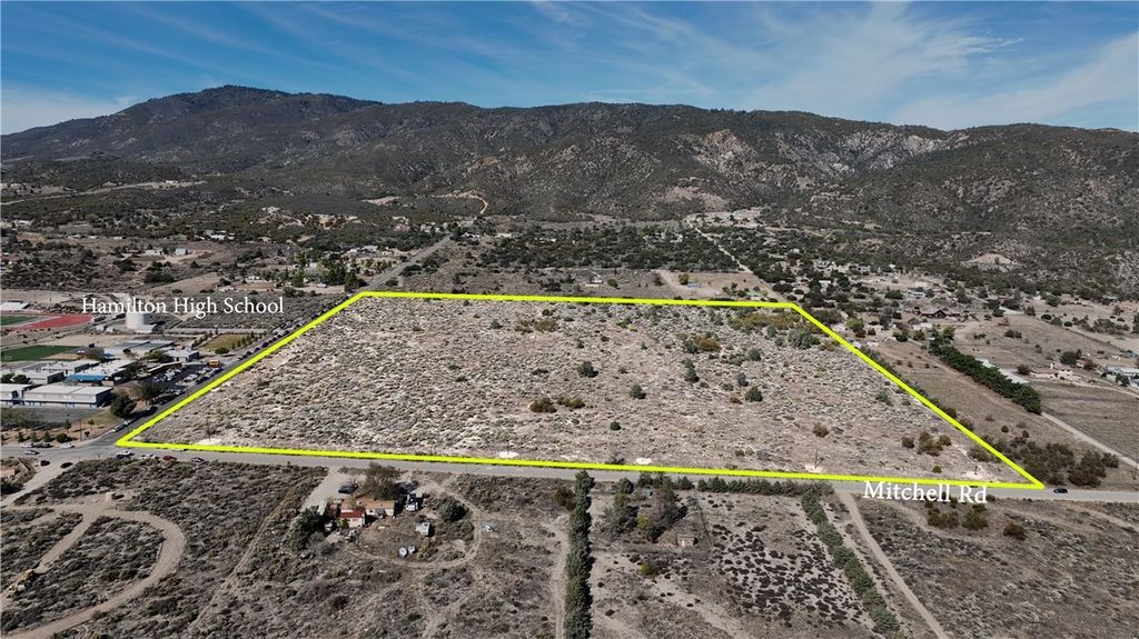 37800 Bohlen Road, Anza