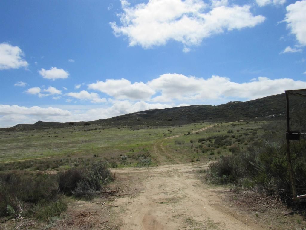 722.87 Hauser Creek Road, Campo