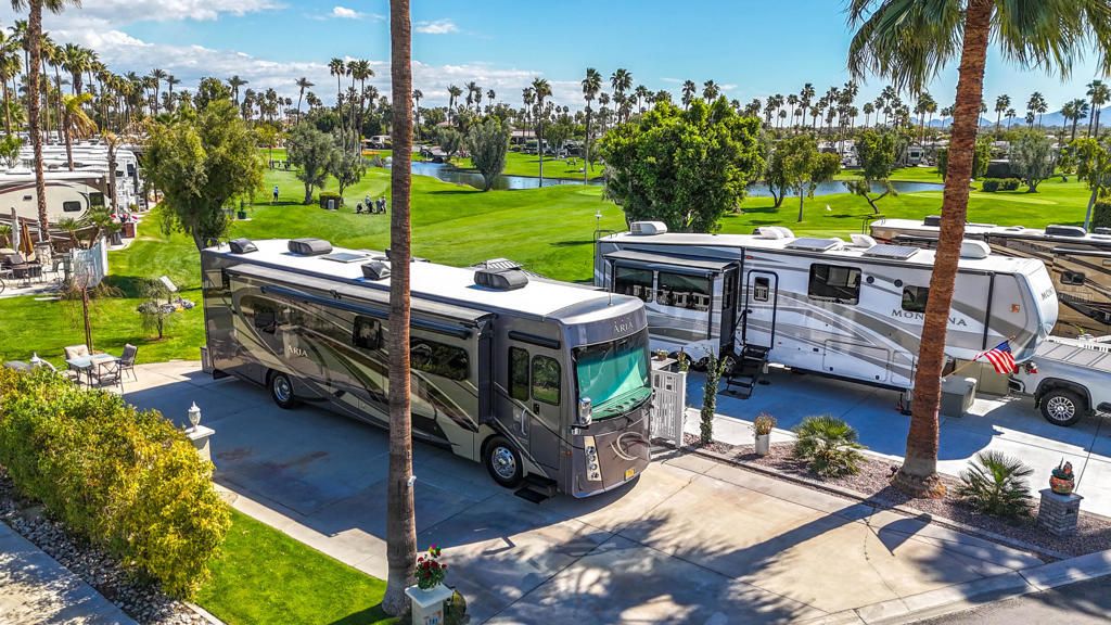 69411 Ramon Road # 167, Cathedral City