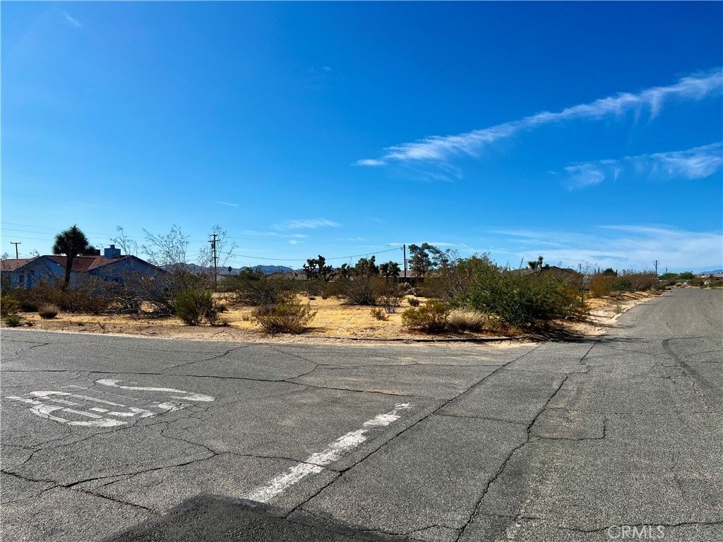3701 Balsa, Yucca Valley