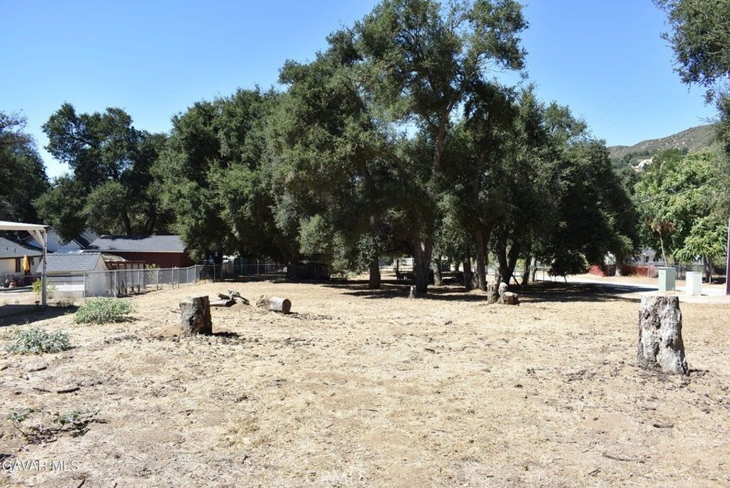 15206 Punky Canyon & Calle El Bosque, Green Valley