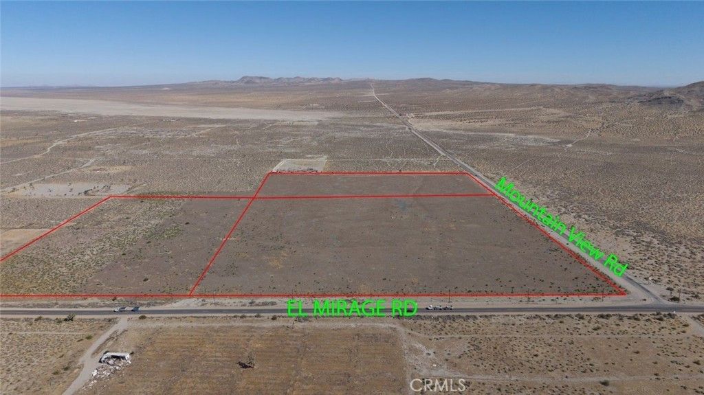 204 El Mirage, El Mirage