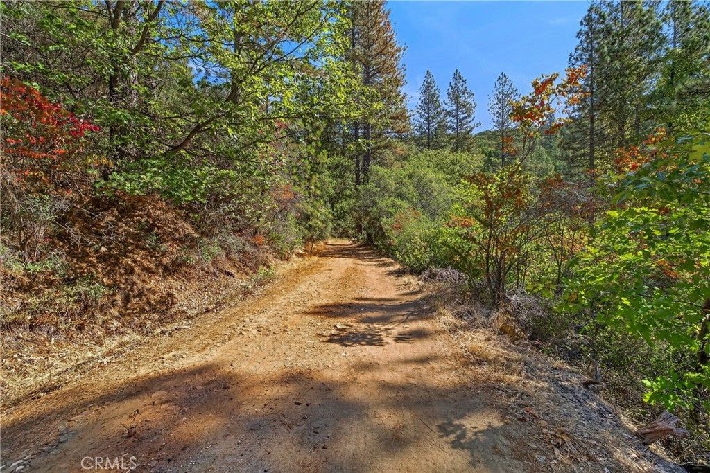 17865 Ponderosa, Oroville