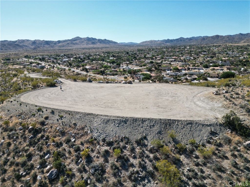 57910 Joshua Drive, Yucca Valley