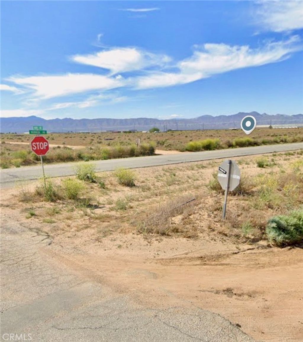 2880 Neuralia Road, California City