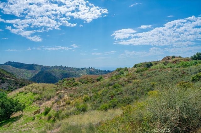 Castro Peak Motorway, Malibu