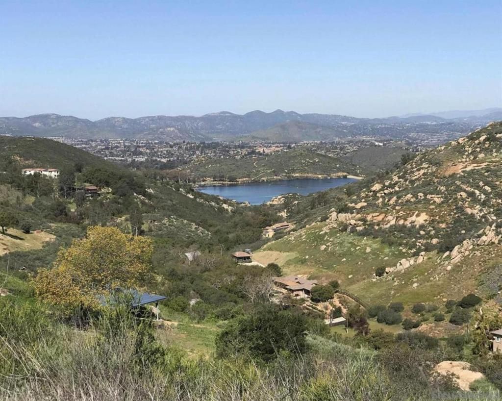 Skyridge Rd, Poway