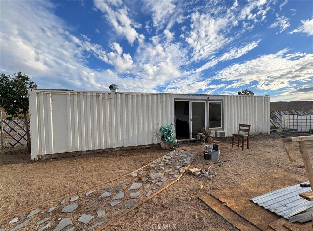 Lagartijo Drive, Apple Valley
