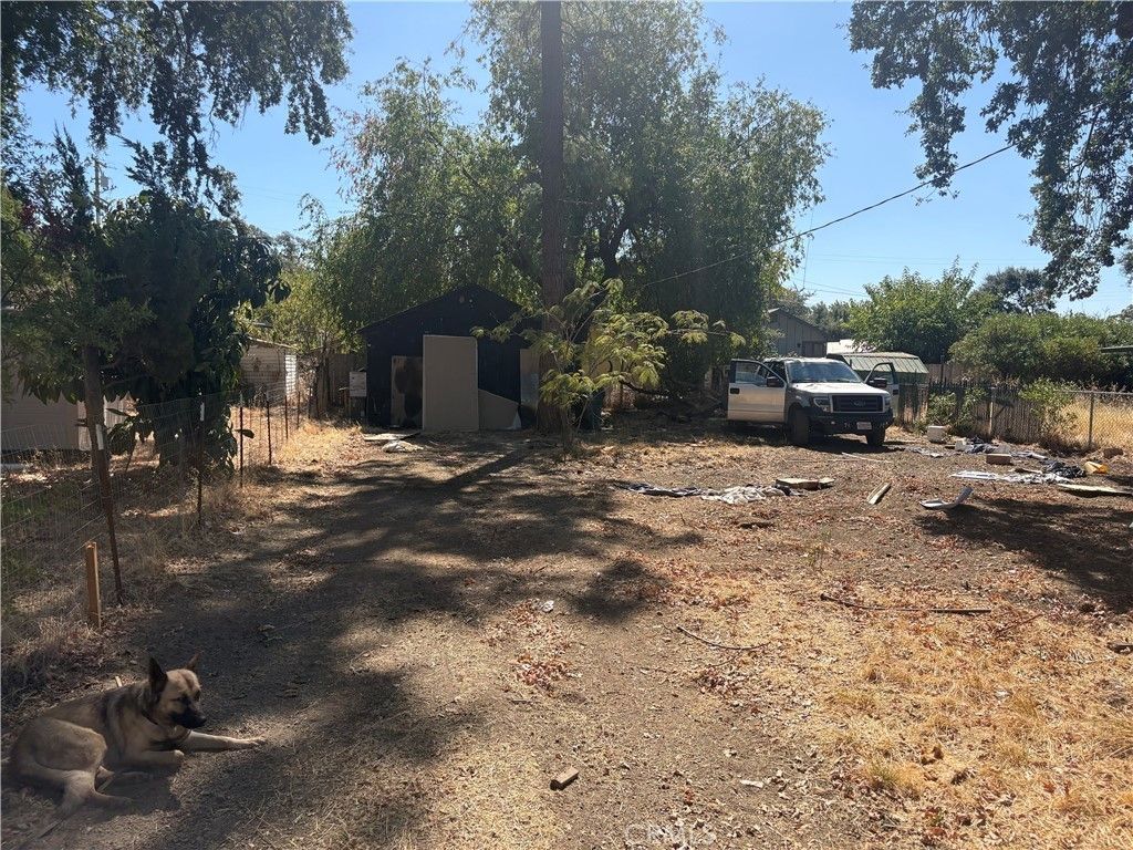 12861 Second, Clearlake Oaks