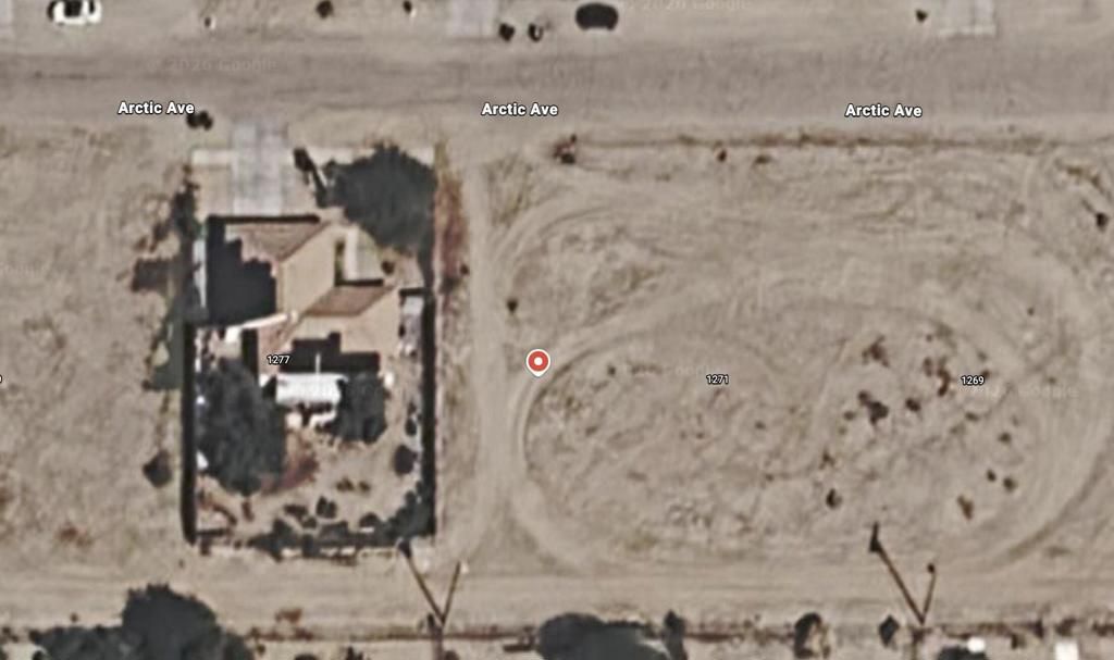 1273 Arctic Avenue, Thermal