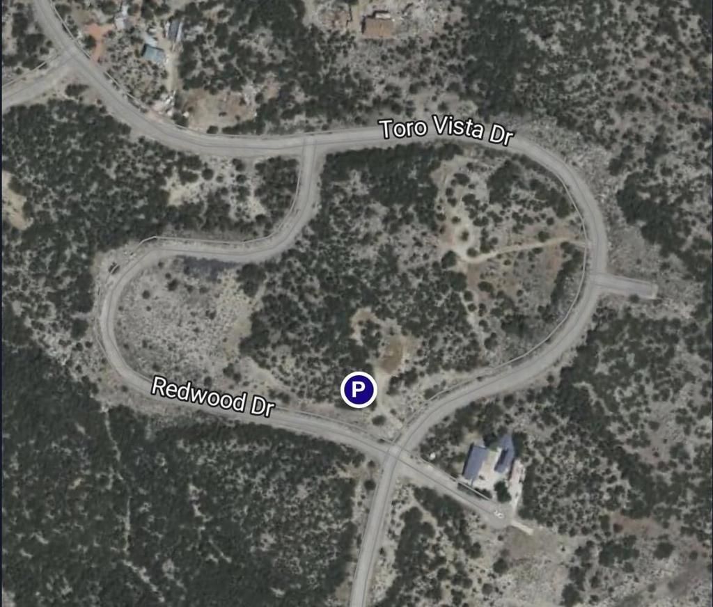 Redwood Drive, Mountain Center