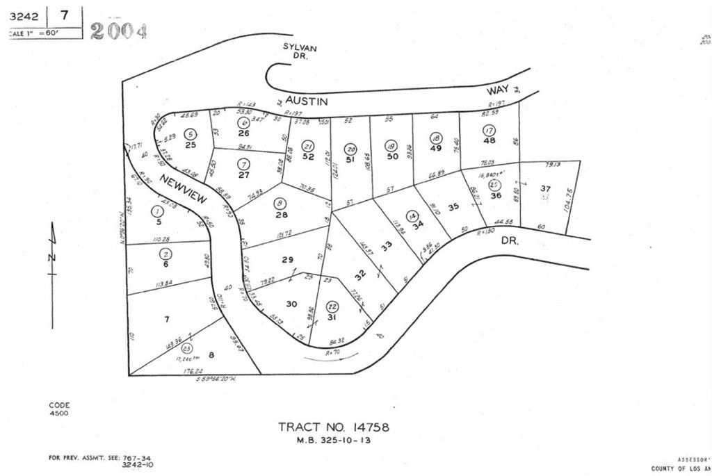 18155 Newview, Lake Hughes