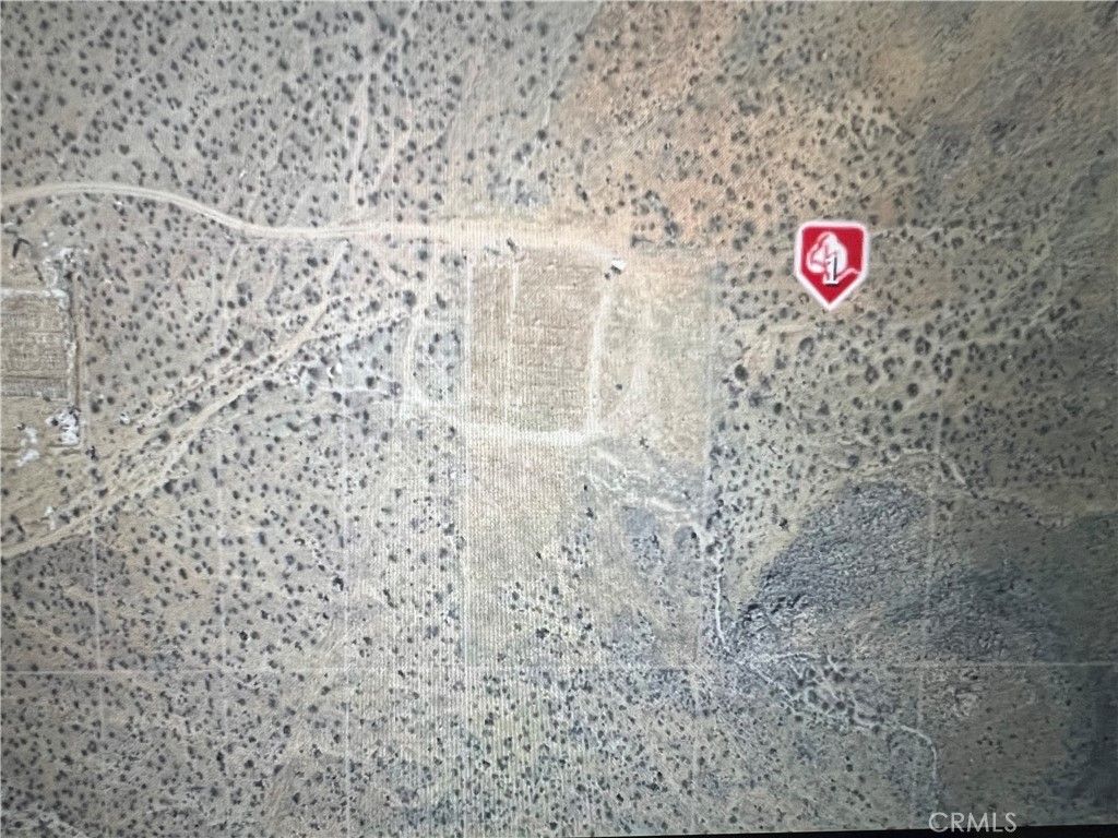 Jackson Rd, Apple Valley