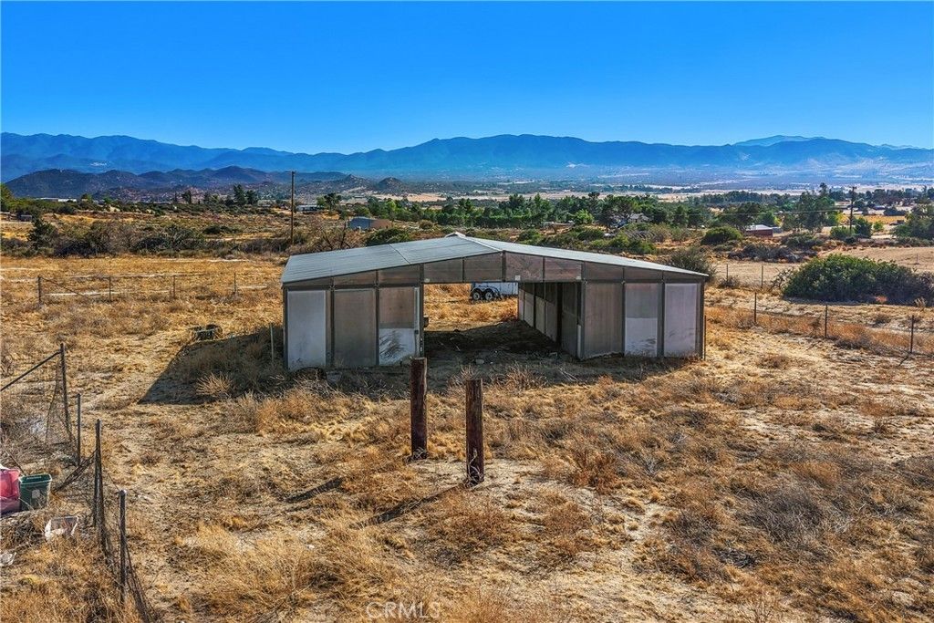 60871 Indian Paint Brush Road, Anza