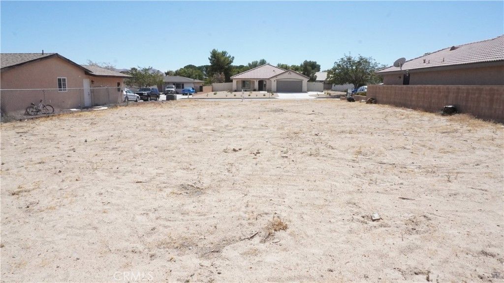 14764 Aberdeen, Helendale