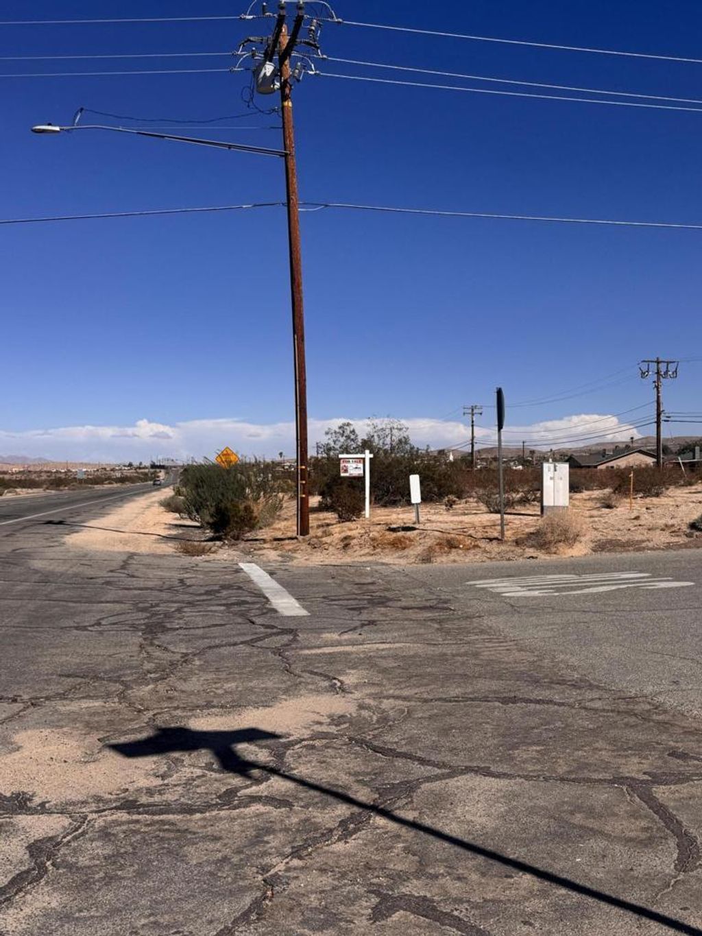29 Palms Highway, 29 Palms