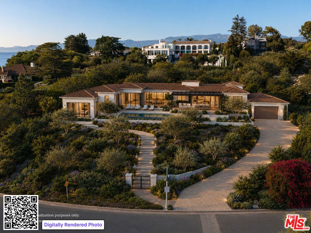 3324 Campanil, Santa Barbara