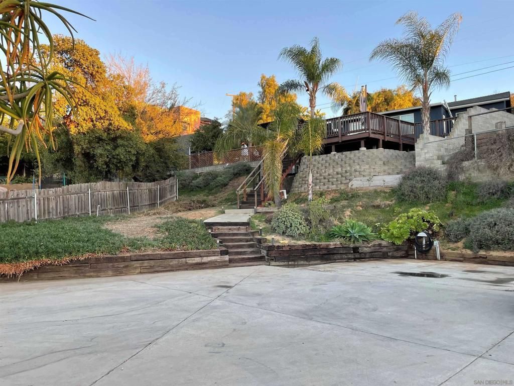 238 Lilac, El Cajon