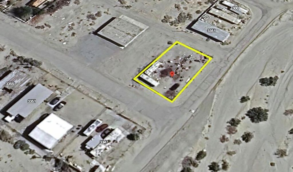 3352 Cal Avenue, Thermal