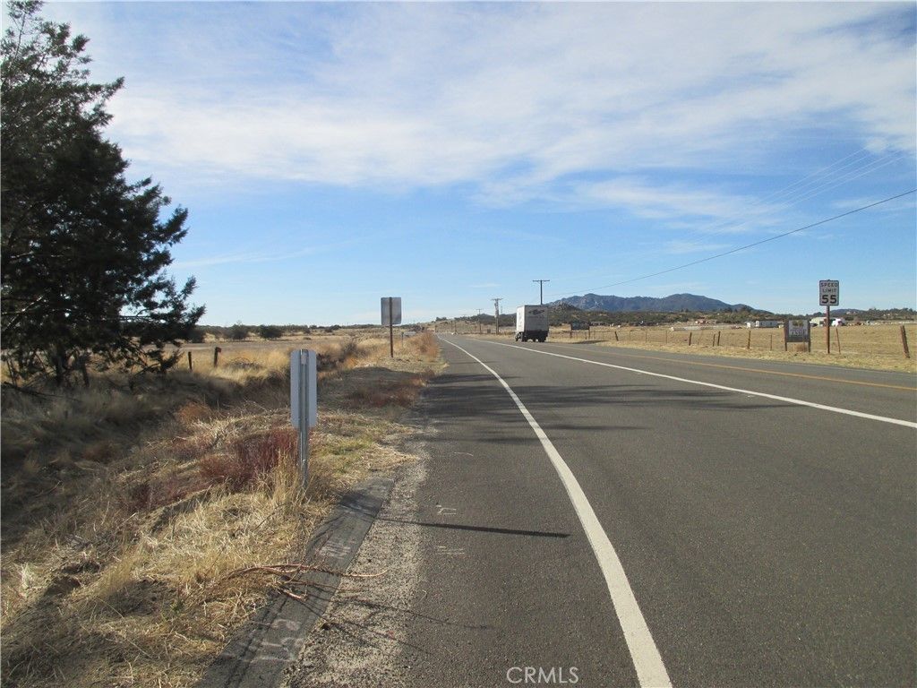Highway 371, Anza