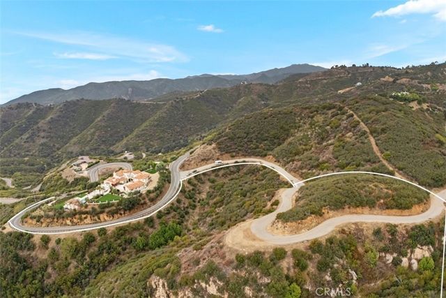 Mcreynolds Road, Malibu