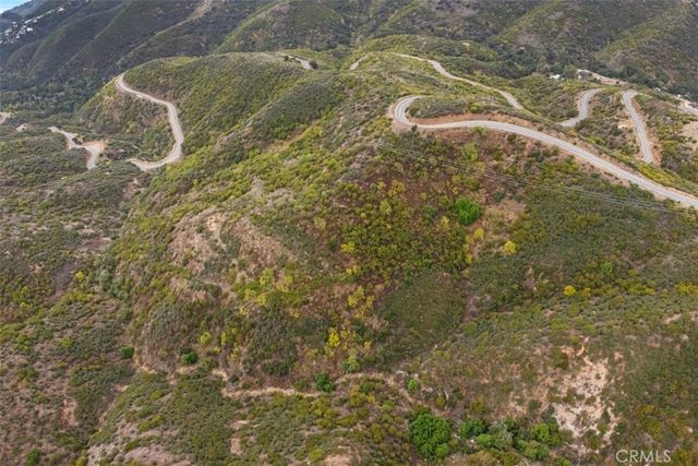 Latigo Canyon Road, Malibu