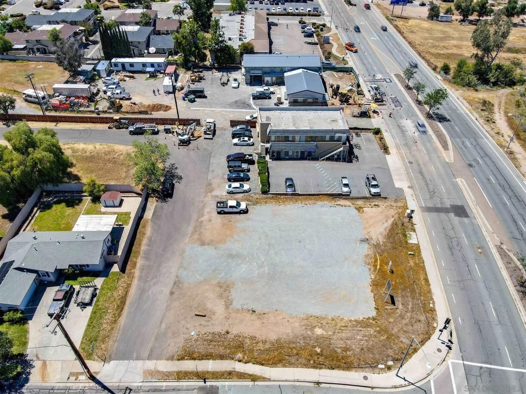8069 Mission Gorge 1, Santee