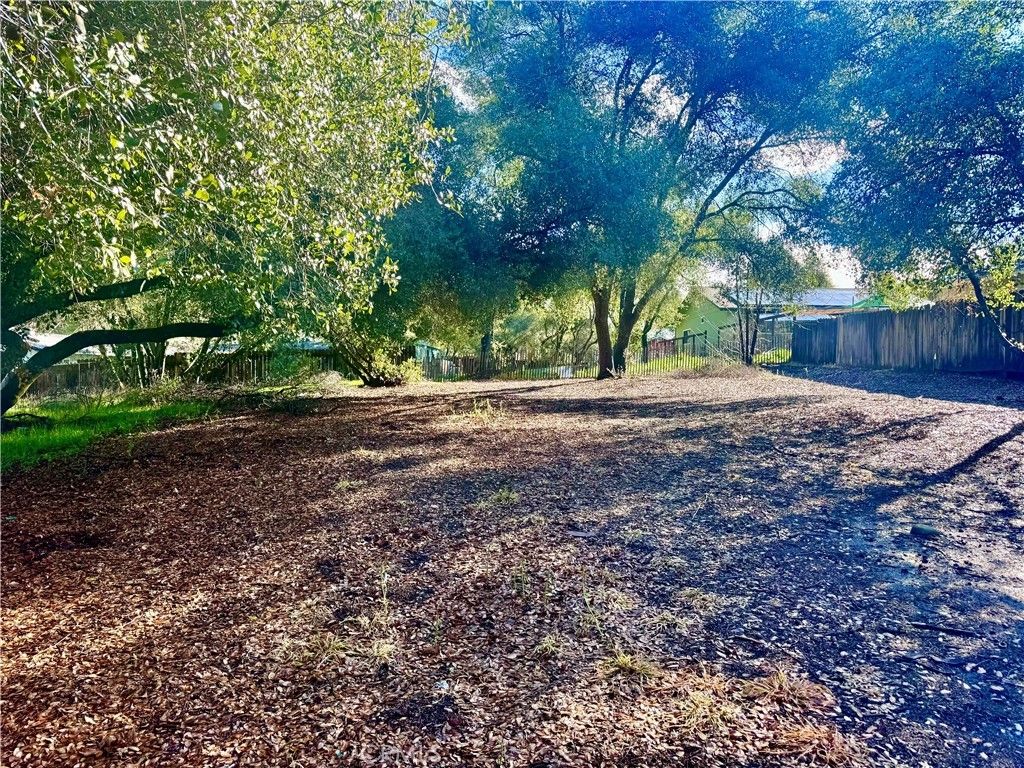 3086 12th Street, Clearlake