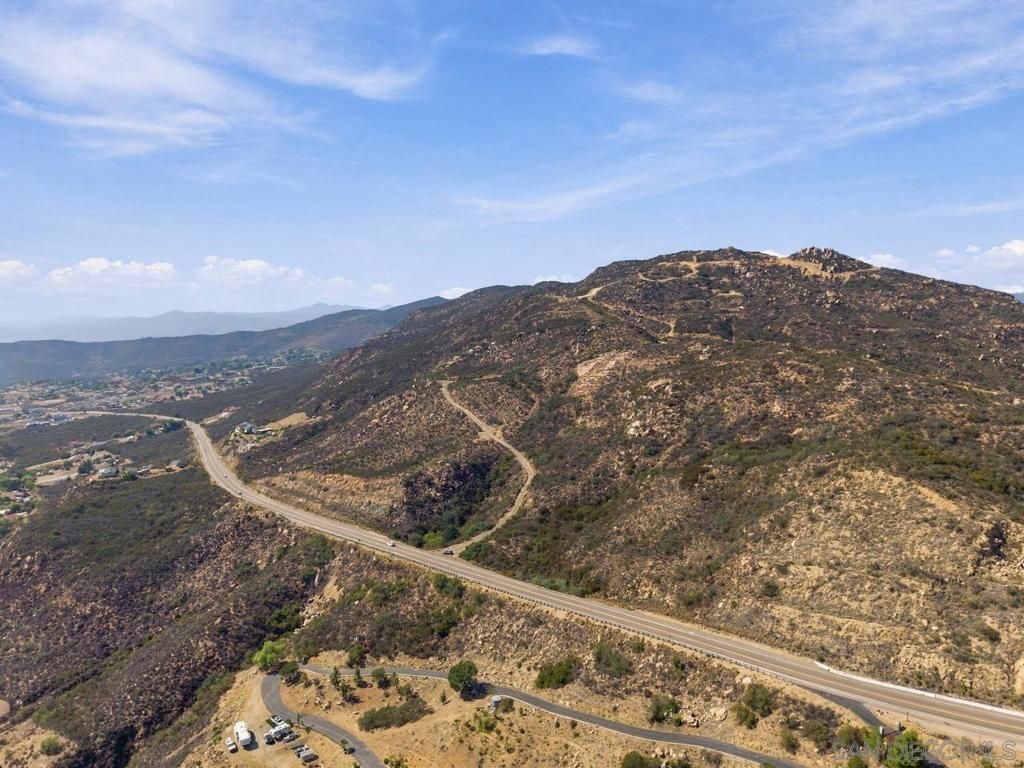 15108 Skyline Truck, Jamul