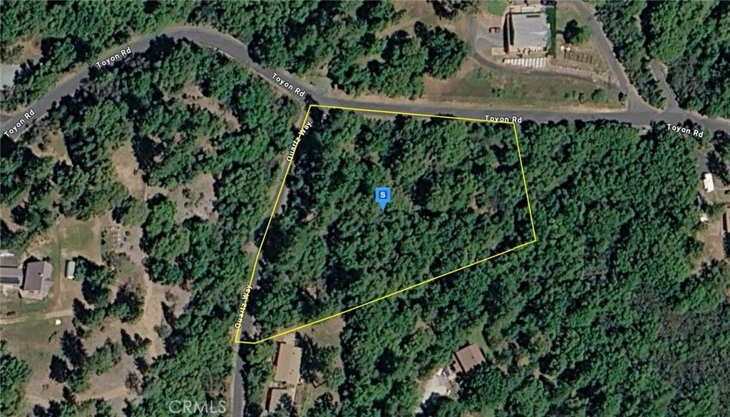18200 Toyon Road, Pine Grove