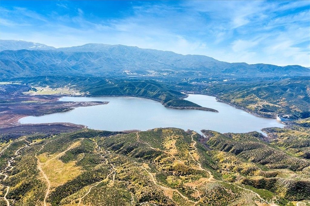 Scenic Ridge Drive, Temecula