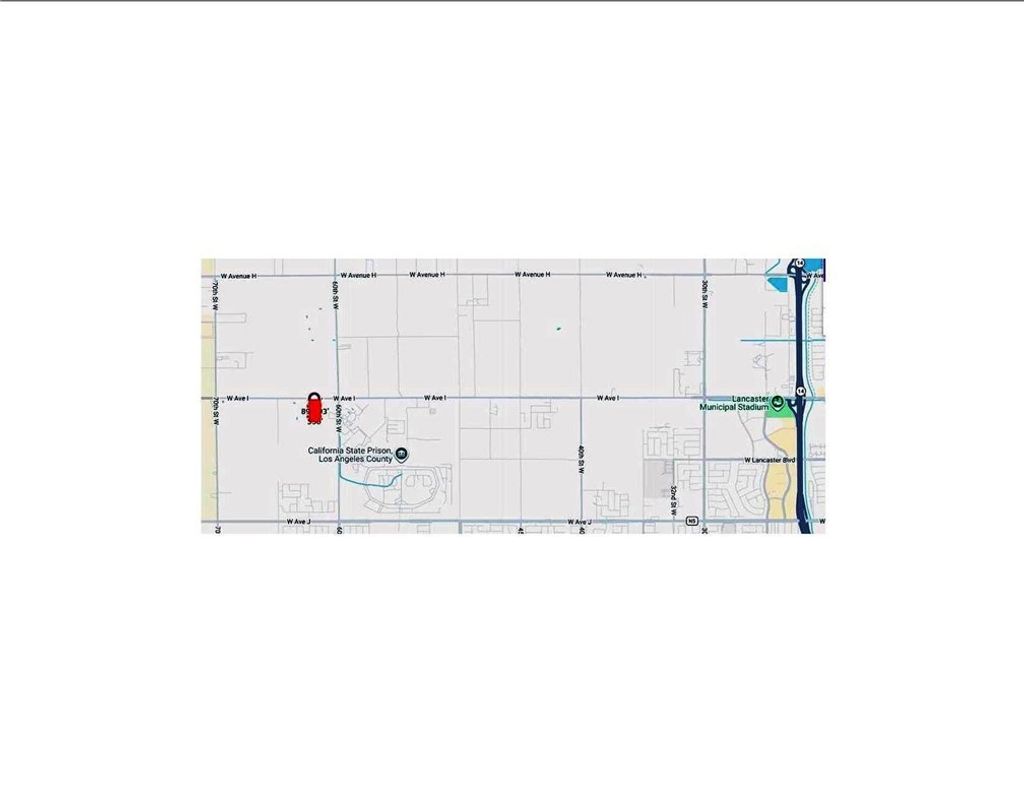 Ave I - 11.02ac, Del Sur