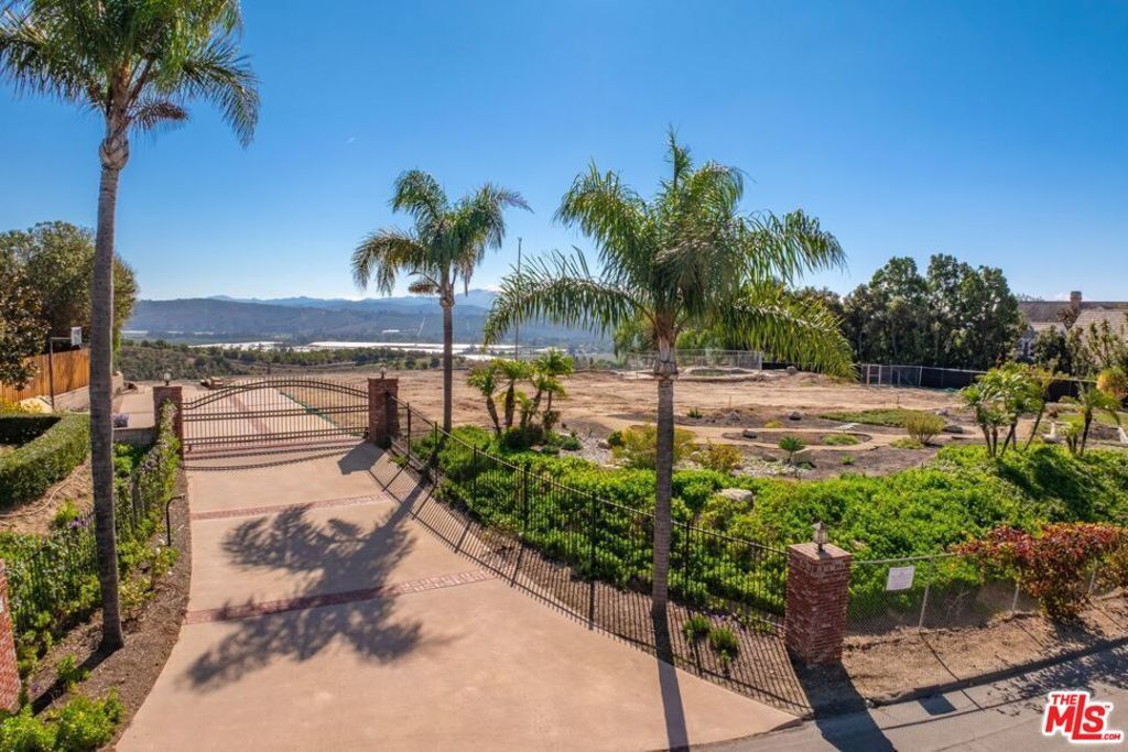 6312 Ridgecrest Lane, Somis