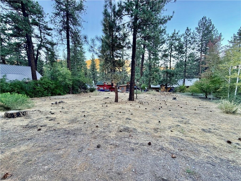 1322 Edna, Wrightwood