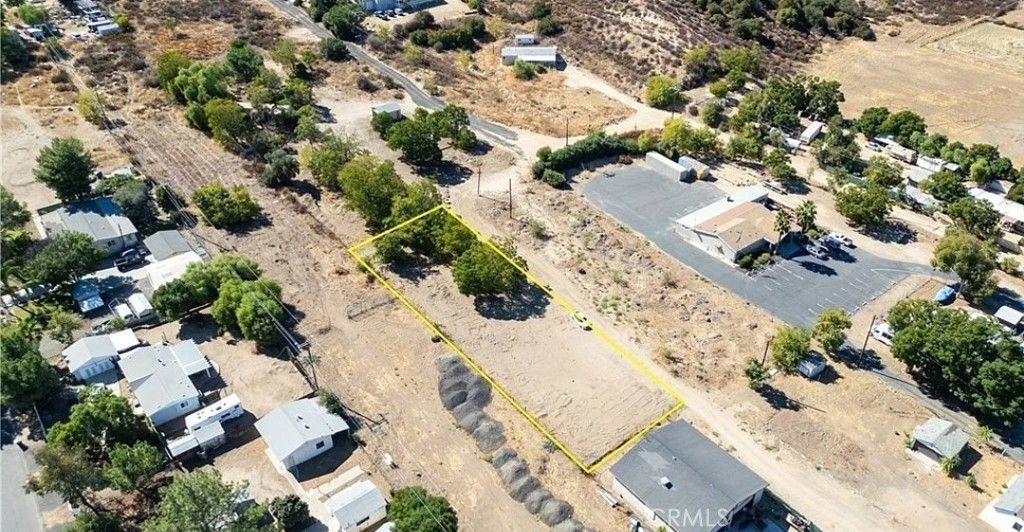 Grand Ave, Lake Elsinore