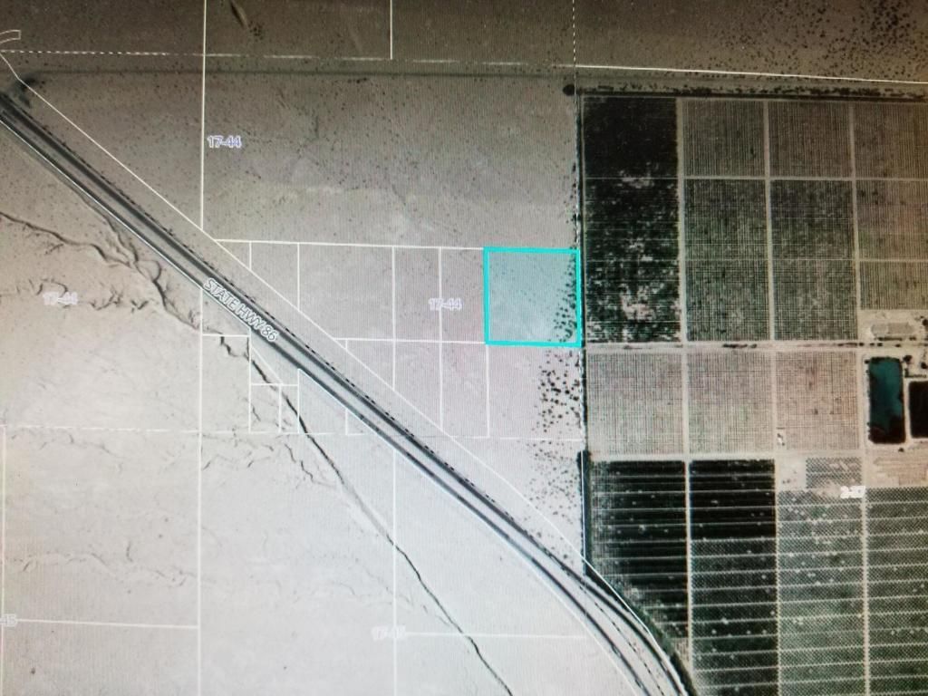10 Ac M/l Salton Sea Road, Salton City